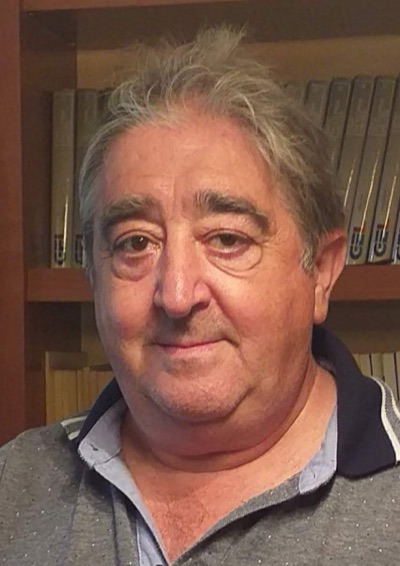 Antonio Gómez — detalle